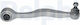 Delphi Wheel Suspension Arm Tc805