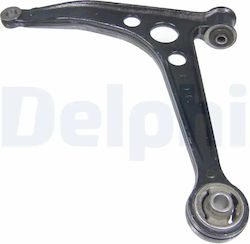 Braț De Suspensie Roată Delphi Tc861