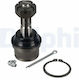 Delphi Load Guide Joint Tc1659