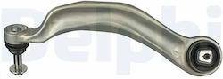 Arm Wheel Suspension Delphi Tc2976 Arm Wheel Suspension Delphi Tc2976