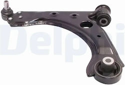 Delphi Braț De Suspensie Roată Tc2571 Delphi Braț De Suspensie Roată Tc2571