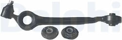 Delphi Wheel Suspension Arm Tc504 Delphi Wheel Suspension Arm Tc504