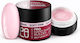 Palu Pro Hard Shape Constructor Gel Unghii Roz Deschis 45gr