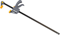 Carpenter's Clamp 600x60mm Quick-release Pm-ssd-24t