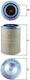 Mahle Original Filtru De Aer Lx 99