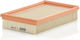 Mann-filter Filtru De Aer C 2348