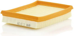 Mann-filter Filtru De Aer C 2129 Mann-filter Filtru De Aer C 2129