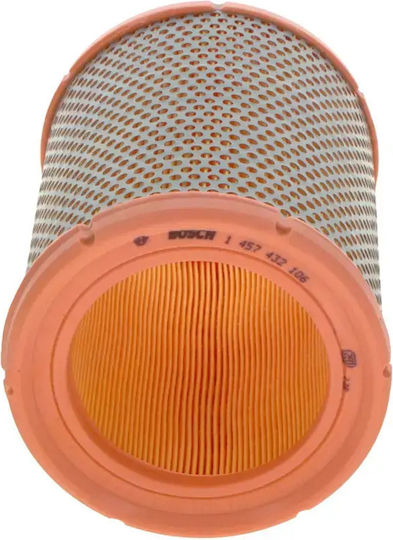 Bosch Auto Luftfilter 1 457 432 106