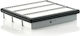 Mann-filter Filtru De Aer C 25 020