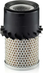 Mann-filter Air Filter C 14 138/1 Mann-filter Air Filter C 14 138/1