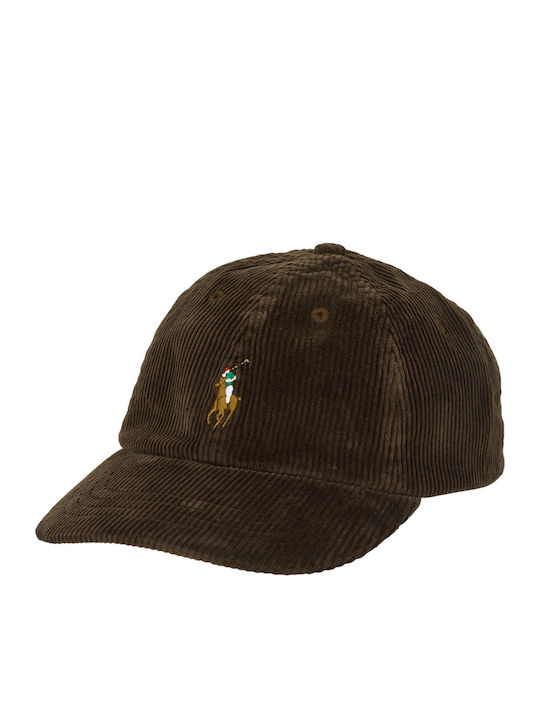 Каскето Polo Ralph Lauren Cord