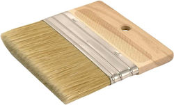 Pensulă Dreaptă 100mm X 10mm Efecte Decorative Vopsele Pe Bază De Apă