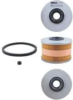 Filtru De Benzină Mahle Original Kx 79d