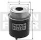 Filtru De Benzină Mann-filter Wk 8132