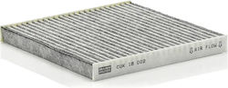 Mann-filter Cabin Air Filter Cuk 18 002 Mann-filter Cabin Air Filter Cuk 18 002