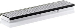 Filtru De Aer Pentru Habitaclu Mann-filter Cuk 5257