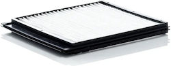 Filtru De Aer Pentru Habitaclu Auto Mann-filter Cu 2516
