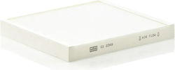 Mann-filter Cabin Air Filter Cu 2349 Mann-filter Cabin Air Filter Cu 2349