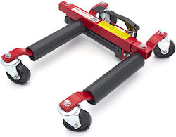 HBM Machines Cărucior de transport pentru sarcină cu greutate de până la 680 kg HBM Machines Cărucior de transport pentru sarcină cu greutate de până la 680 kg