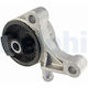 Delphi Engine Mount Tem006