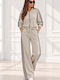 Set de trening Cream