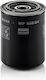 Mann-filter Oil Filter Wp 928/84