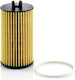 Filtru de ulei Mann Filter HU 6018 Z
