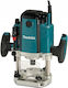 Makita RP1803FX01 Freză Verticală 1650W cu Regl...