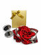Velve Velve Damen Schals & Stolen Rotes