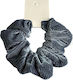 Scrunchie Γαλάζιο