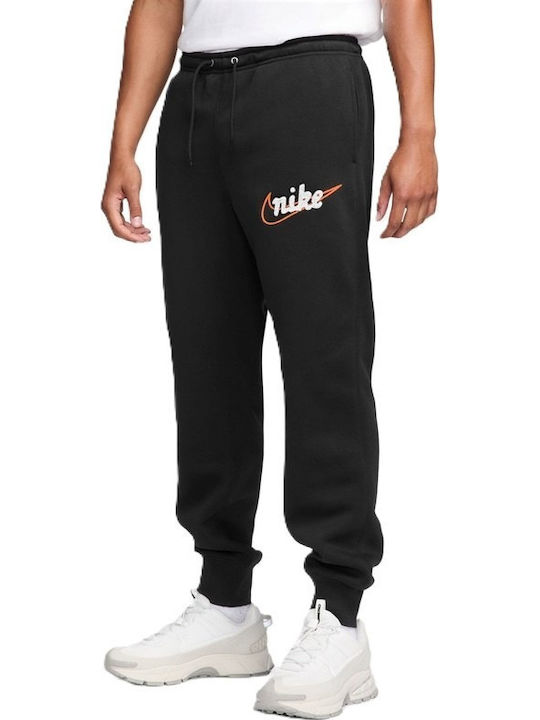 Nike Nike Herren-Sweatpants Schwarz