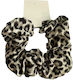 Scrunchie Μπεζ
