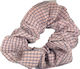 Scrunchie Rosa