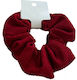 Scrunchie Μπορντό