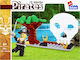 Alleblox Building Blocks for 6+ Years 96 Pieces