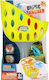 Mega Creative Building Blocks For Age 3+ 24 Pieces