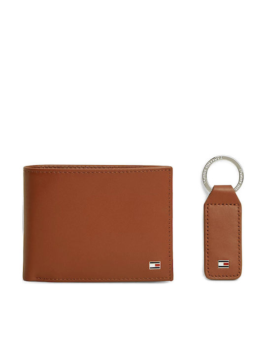 Tommy Hilfiger Eton Herrenbrieftaschen Set Mit ...