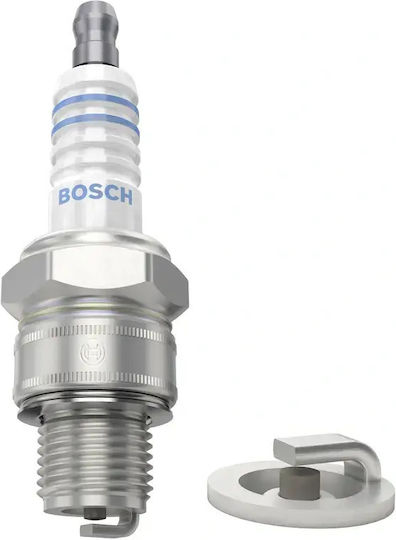 Bosch Spark Plug 0 241 235 607