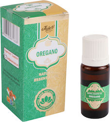 Jain's Αιθέριο Έλαιο Ρίγανη 10ml