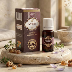 Jain's Ulei Esențial Smirnă 10ml