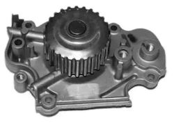 Aisin Water Pump Wph-020 Aisin Water Pump Wph-020
