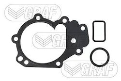 Graf Pa820 Water Pump