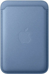 Apple MagSafe Husă pentru carduri FineWoven Wal...