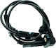 Сензор ABS Einparts Automotive Nissan Interstar Nv400 755 Mm Replacement
