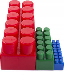 Hemar Large Building Blocks – Construction Toy for Children Hemar Large Building Blocks – Construction Toy for Children