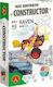 Alexander Maly Konstruktor Raven Alex Assembly Toy 90 Pieces