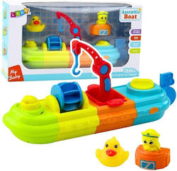 Lean Toys Bărcuță