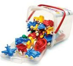 Viking Toys Mașinuță Viking Toys Mașinuță