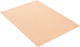 Polsirhurt Decorative Felt Fabric Leather Shade 20x30 Cm 10 Pieces