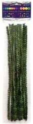 Dp Craft Cabluri De Țevi Pentru Creație 30cm Verde Pin 959484 Dp Craft Cabluri De Țevi Pentru Creație 30cm Verde Pin 959484
